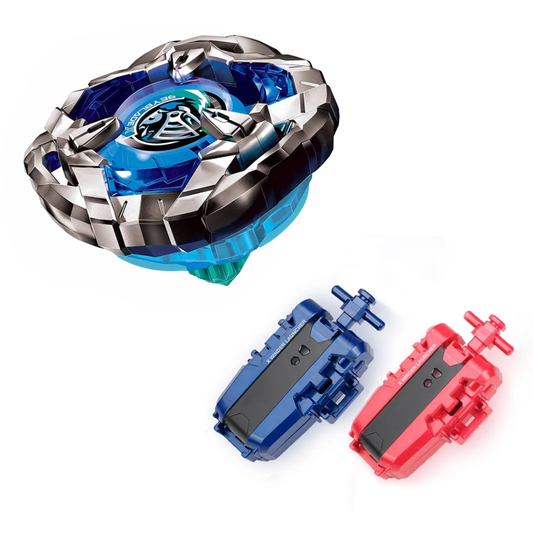 Beyblade X BX-06 Booster Knight Shield 3-80N