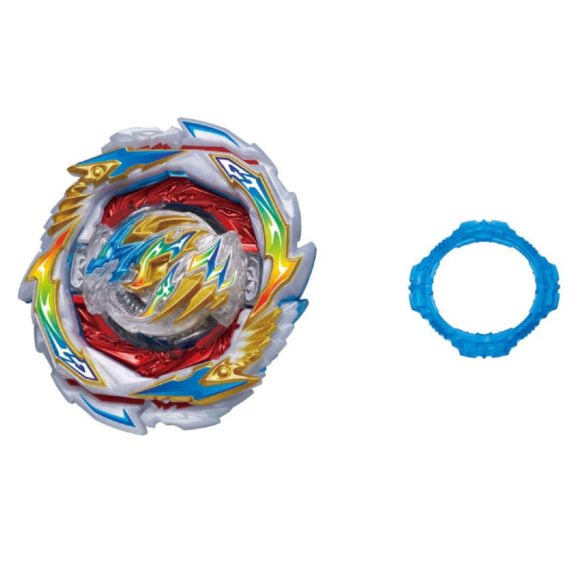 BeyBlade B-199