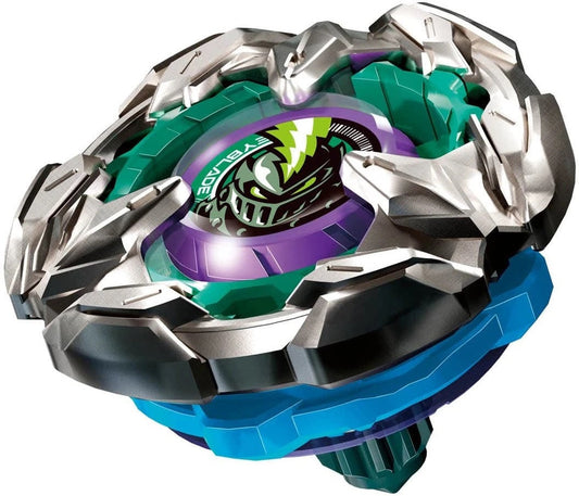 Beyblade X BX-13 Booster Knight Lance 4-80HN