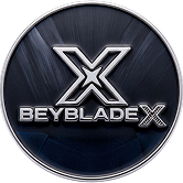 Beyblade X