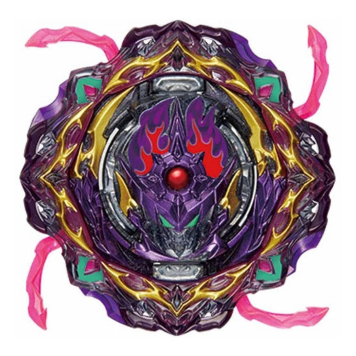 BeyBlade Burst Ultimate Layer Series B-206
