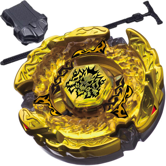 Hell Kerbecs beyblade