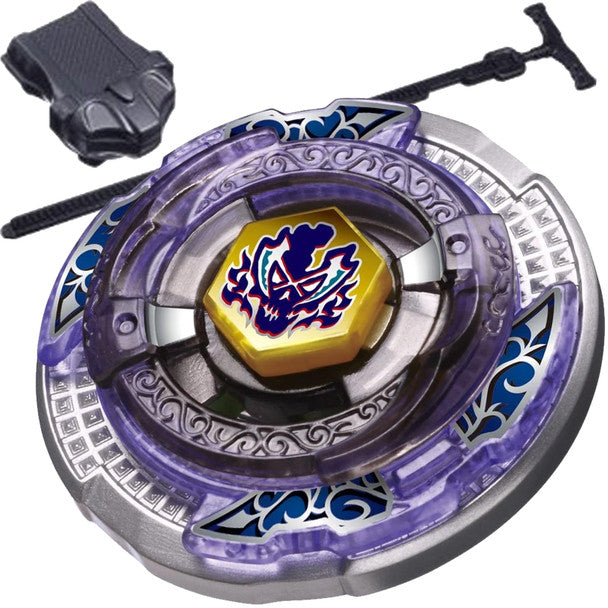 Scythe Kronos Takara beyblade