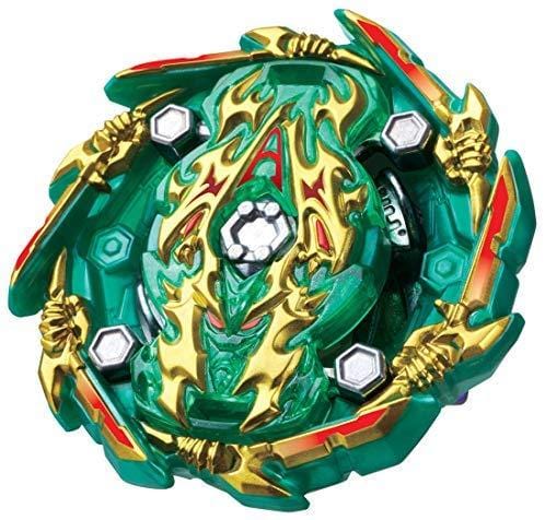 Takara Tomy Beyblade B-135 Booster Bushin Ashura.Hr.Kp Ten-Spinning Tops-Bursty,JOHNBURST1,JOHNBURST2,Rebuy,Takara,TaTo