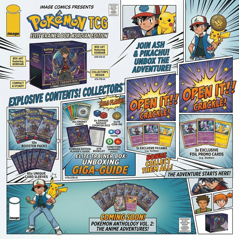 Pokemon Trading Cards