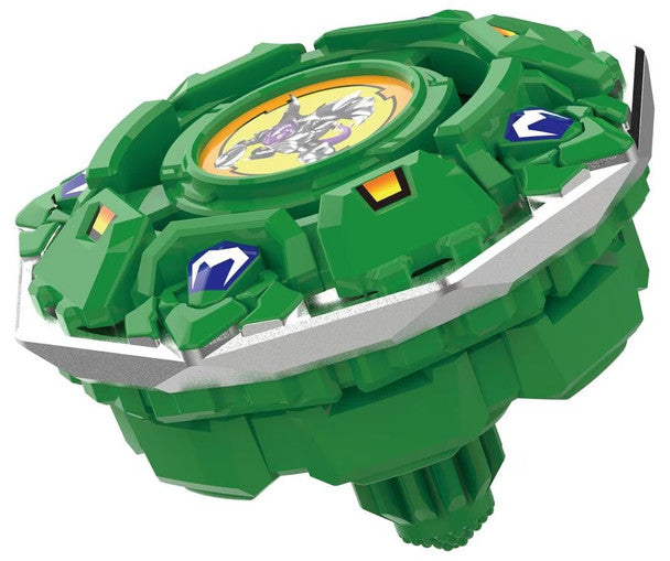 Takara Tomy Beyblade X BXG-11 (BX-00) Booster Draciel Shield 7-60D