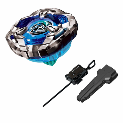 Beyblade X BX-06 Booster Knight Shield 3-80N