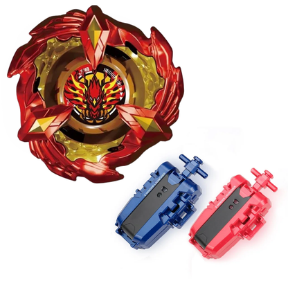 Beyblade X BX-23 Starter Phoenix Wing 9-60GF