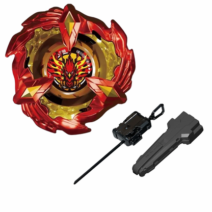 Beyblade X BX-23 Starter Phoenix Wing 9-60GF