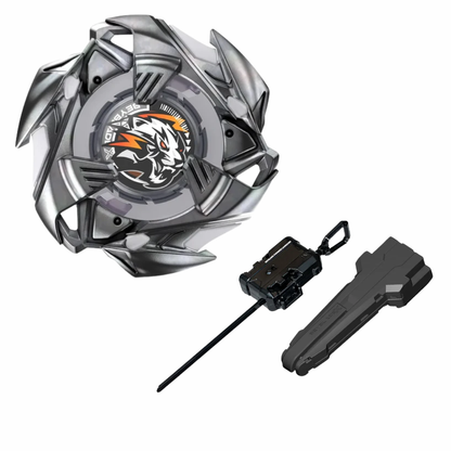 Beyblade X BX-33 Booster Weiss Tiger 3-60U