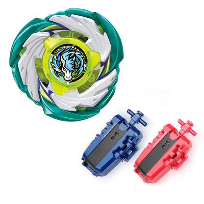 Beyblade X CX-07 Starter PegasusBlast ATr