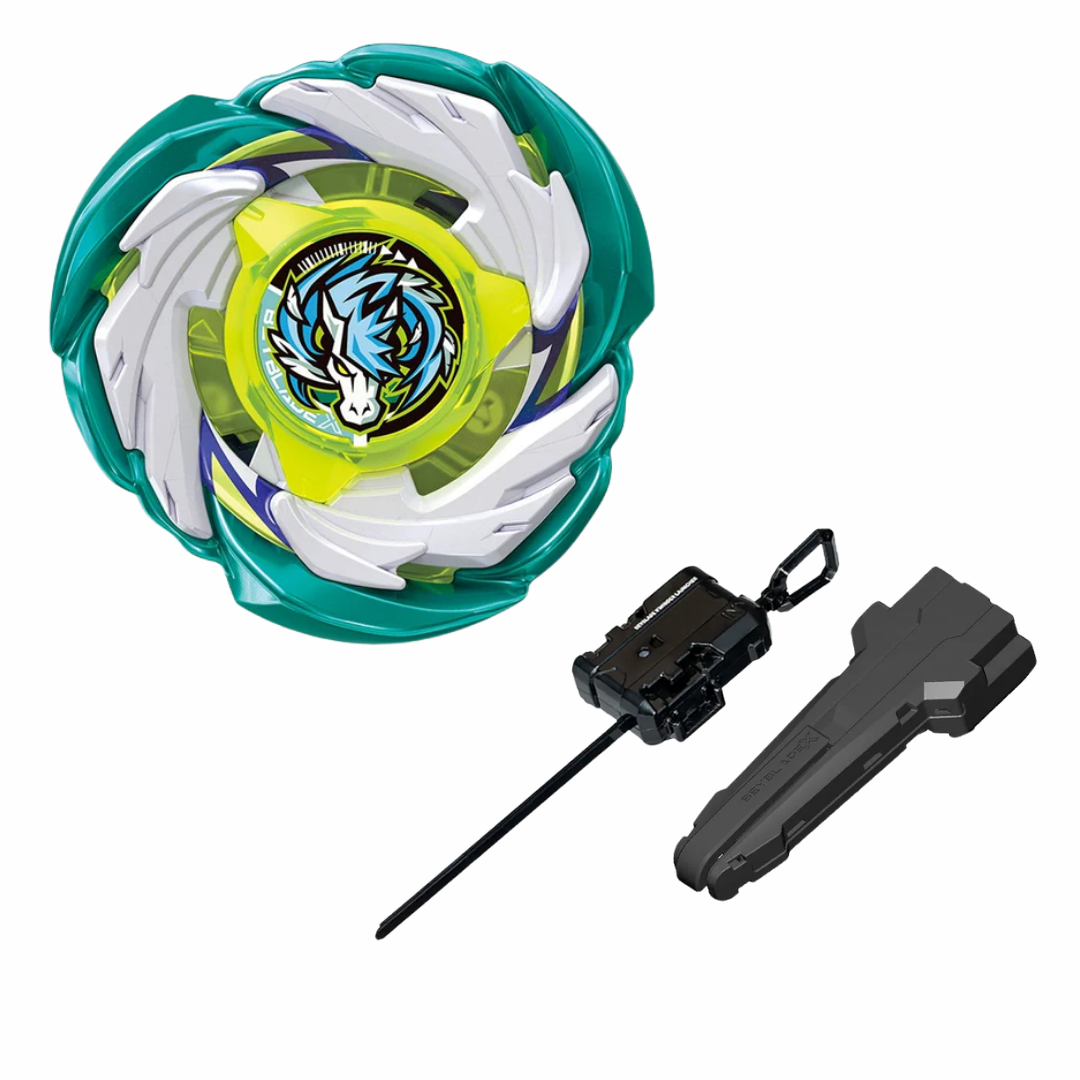 Beyblade X CX-07 Starter PegasusBlast ATr