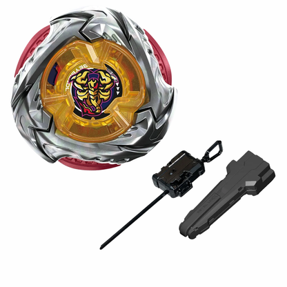 Beyblade X UX-14 Starter ScorpioSpear 0-70Z