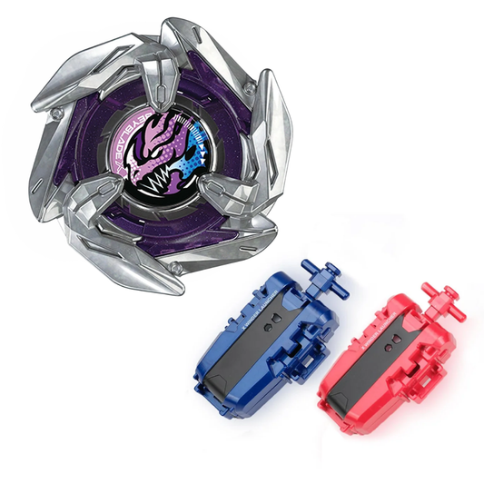 Beyblade X UX-18 05 DranDagger 7-55G