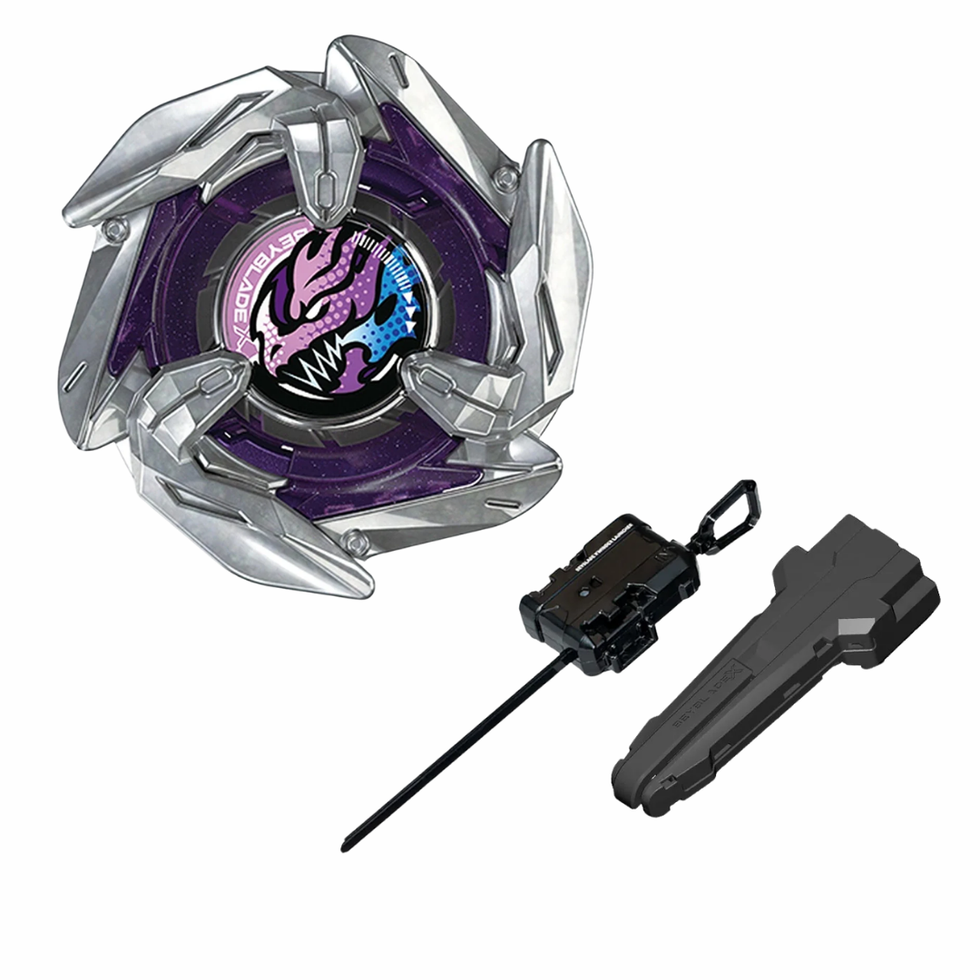 Beyblade X UX-18 05 DranDagger 7-55G