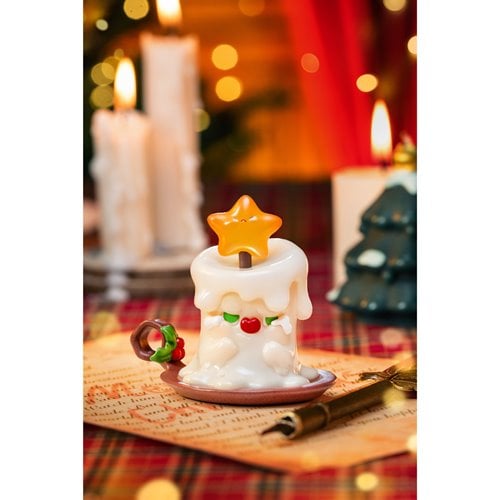 OBS Star Seeking Fairyland Series Blind-Box Mini-Figure