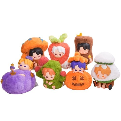 Dream Boy Hidden In His Own Corner Series Blind-Box Plus