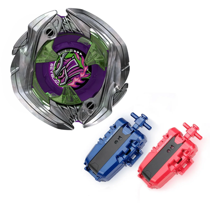 Beyblade X UX-09 Starter Samurai Saber 2-70L