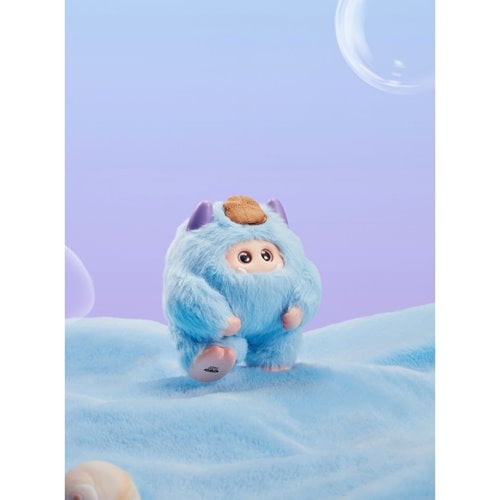 Giggle Monster Marshmallow Dreams Series Blind-Box Vinyl Plush