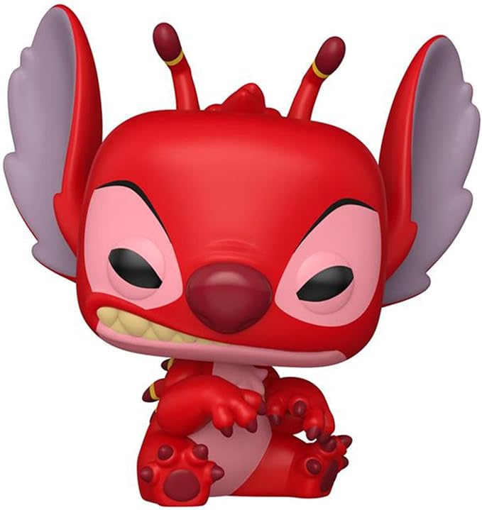 Funko Leroy (Lilo & Stitch) Disney Pop! Specialty Series