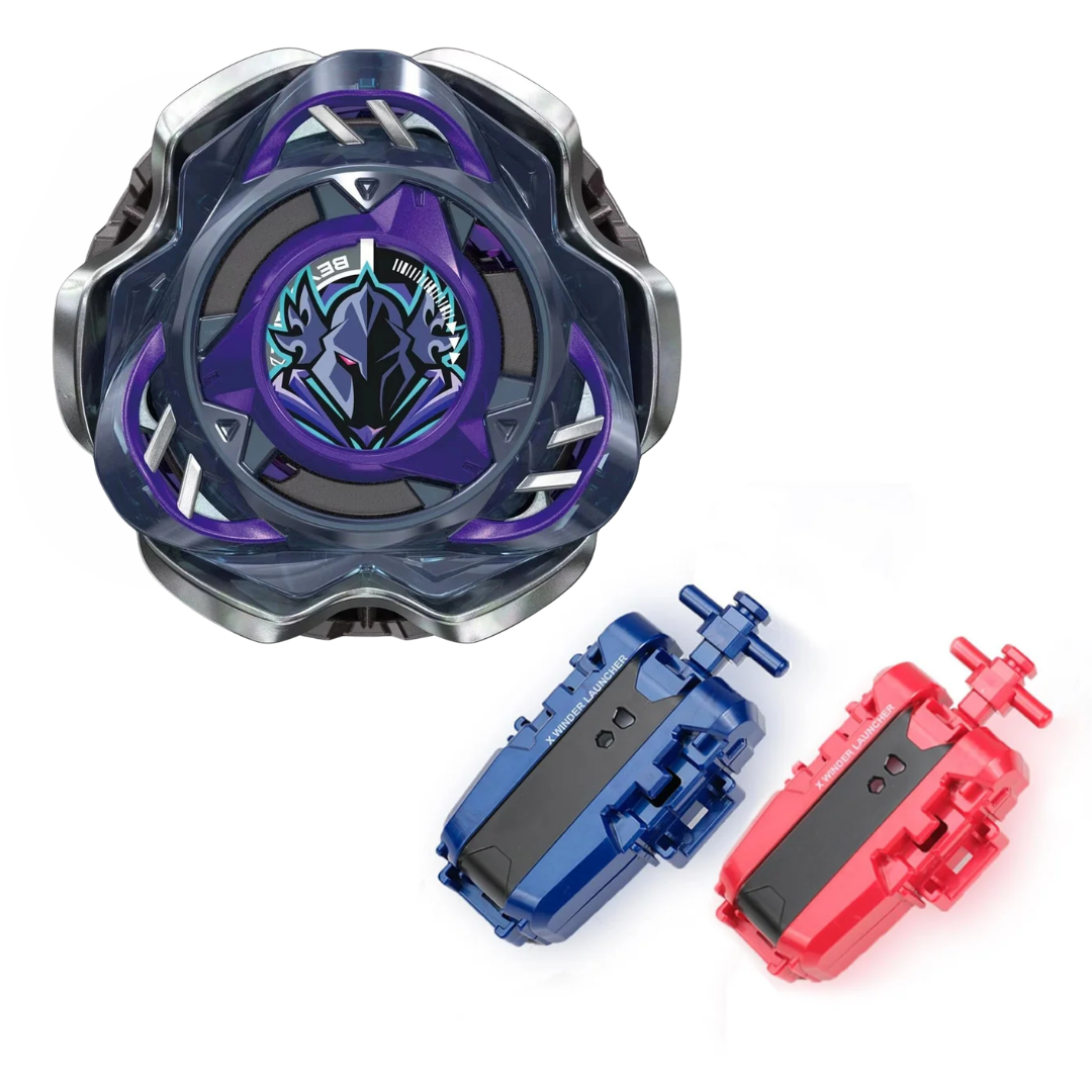 Beyblade X CX-03 Booster Perseus Dark B6-80W