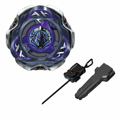 Beyblade X CX-03 Booster Perseus Dark B6-80W