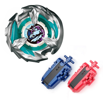 Beyblade X BX-26 Booster Unicorn Sting 5-60GP