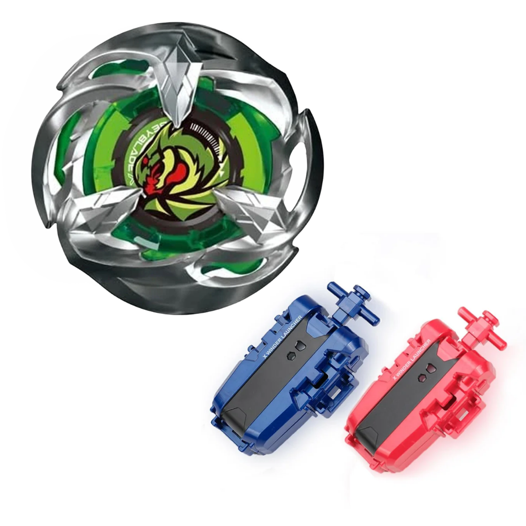 Beyblade X BX-24 01 Wyvern Gale 5-80GB