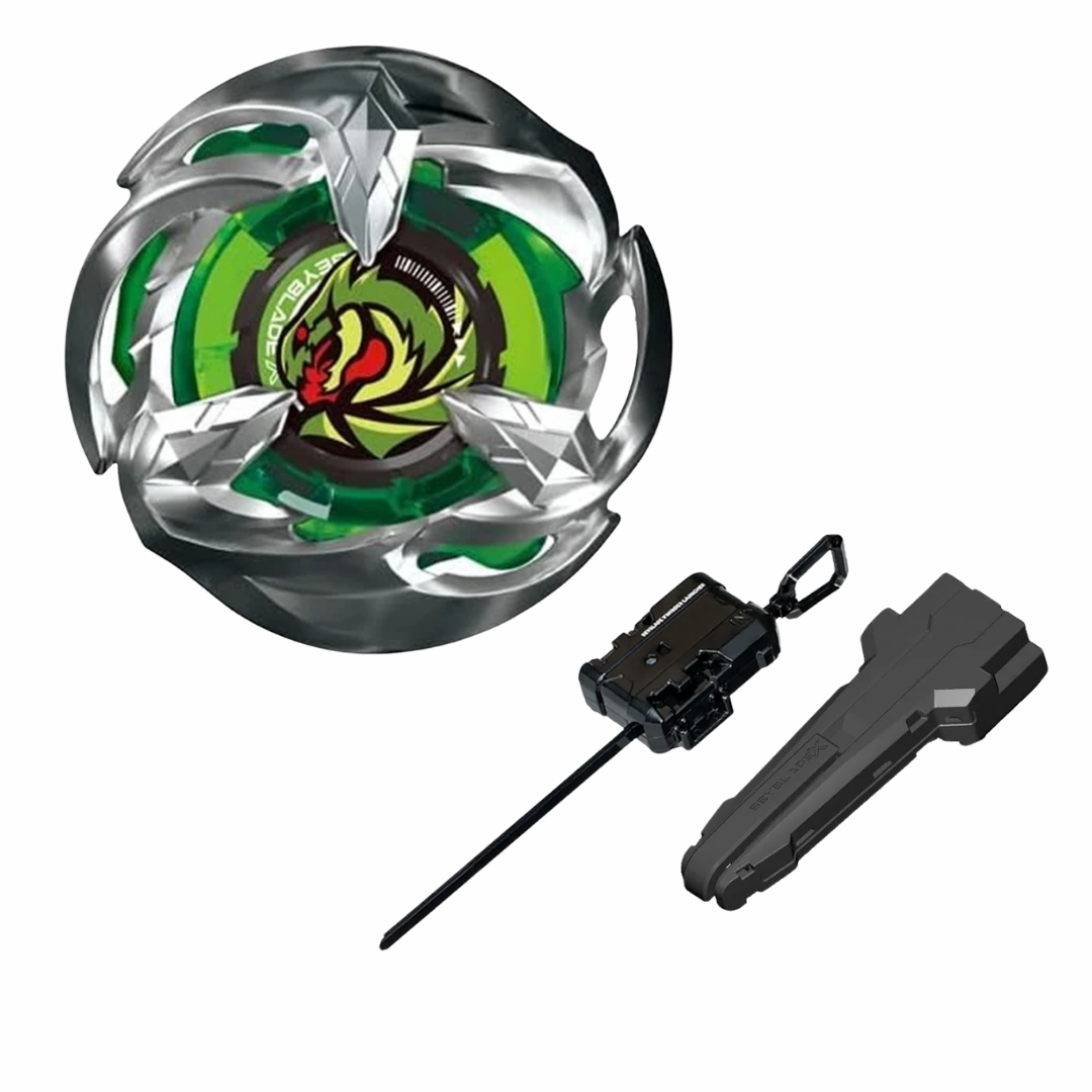 Beyblade X BX-24 01 Wyvern Gale 5-80GB
