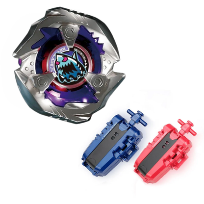 Beyblade X BX-14 01 Shark Edge 3-60LF