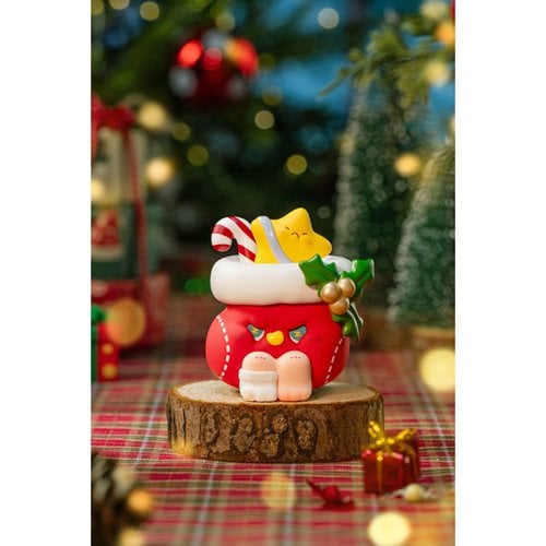 OBS Star Seeking Fairyland Series Blind-Box Mini-Figure