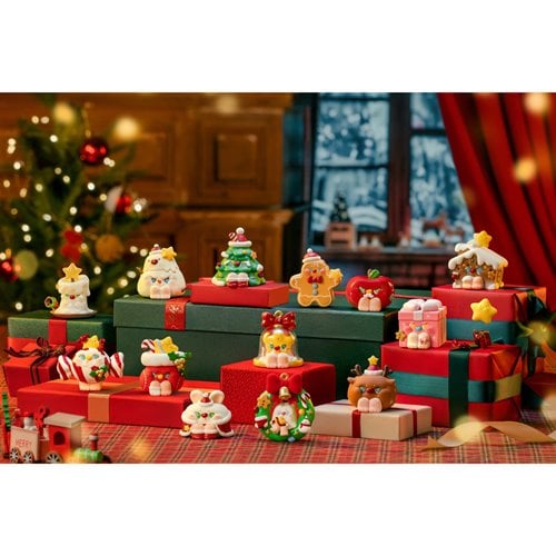 OBS Star Seeking Fairyland Series Blind-Box Mini-Figure