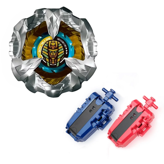 Beyblade X BX-27 01 Sphinx Cowl 9-80GN