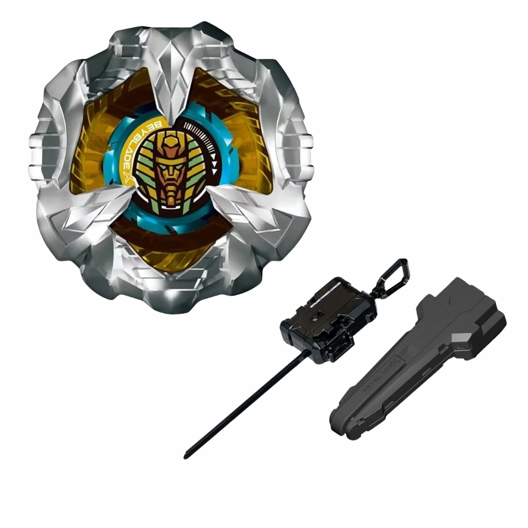 Beyblade X BX-27 01 Sphinx Cowl 9-80GN