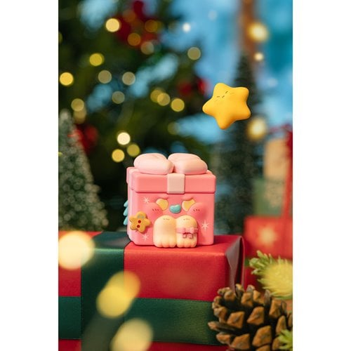 OBS Star Seeking Fairyland Series Blind-Box Mini-Figure