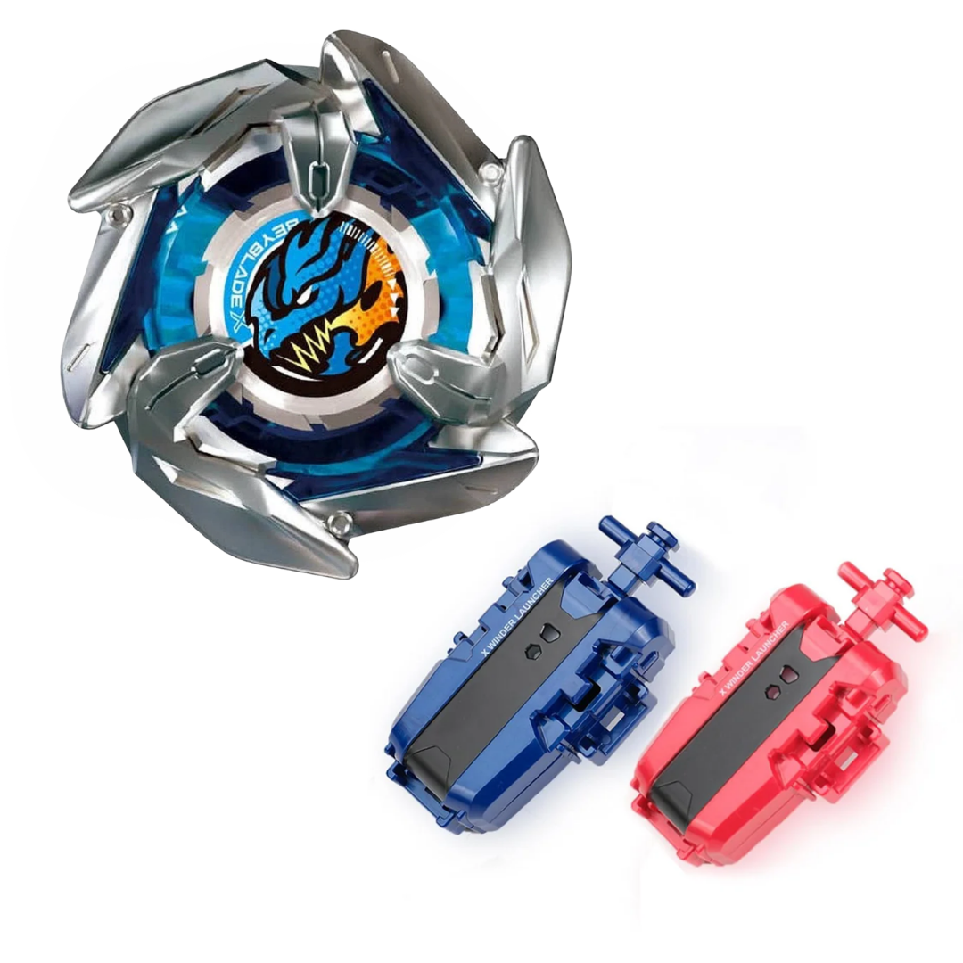 Beyblade X BX-20 Dran Dagger Dran Dagger 4-60R