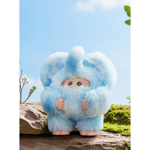 Giggle Monster Furry Forest Series Blind-Box Vinyl Plush