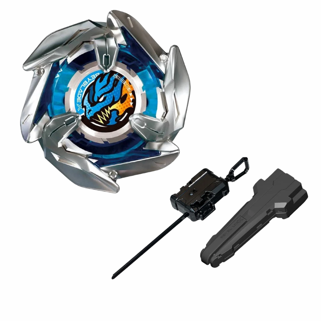 Beyblade X BX-20 Dran Dagger Dran Dagger 4-60R