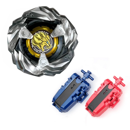 Beyblade X BX-15 Starter Leon Claw 5-60P