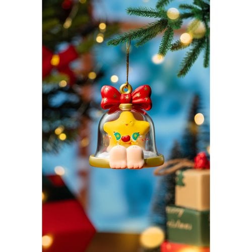 OBS Star Seeking Fairyland Series Blind-Box Mini-Figure