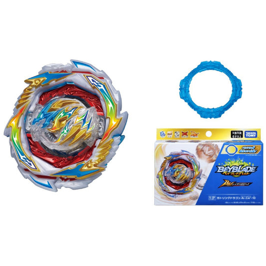 BeyBlade 