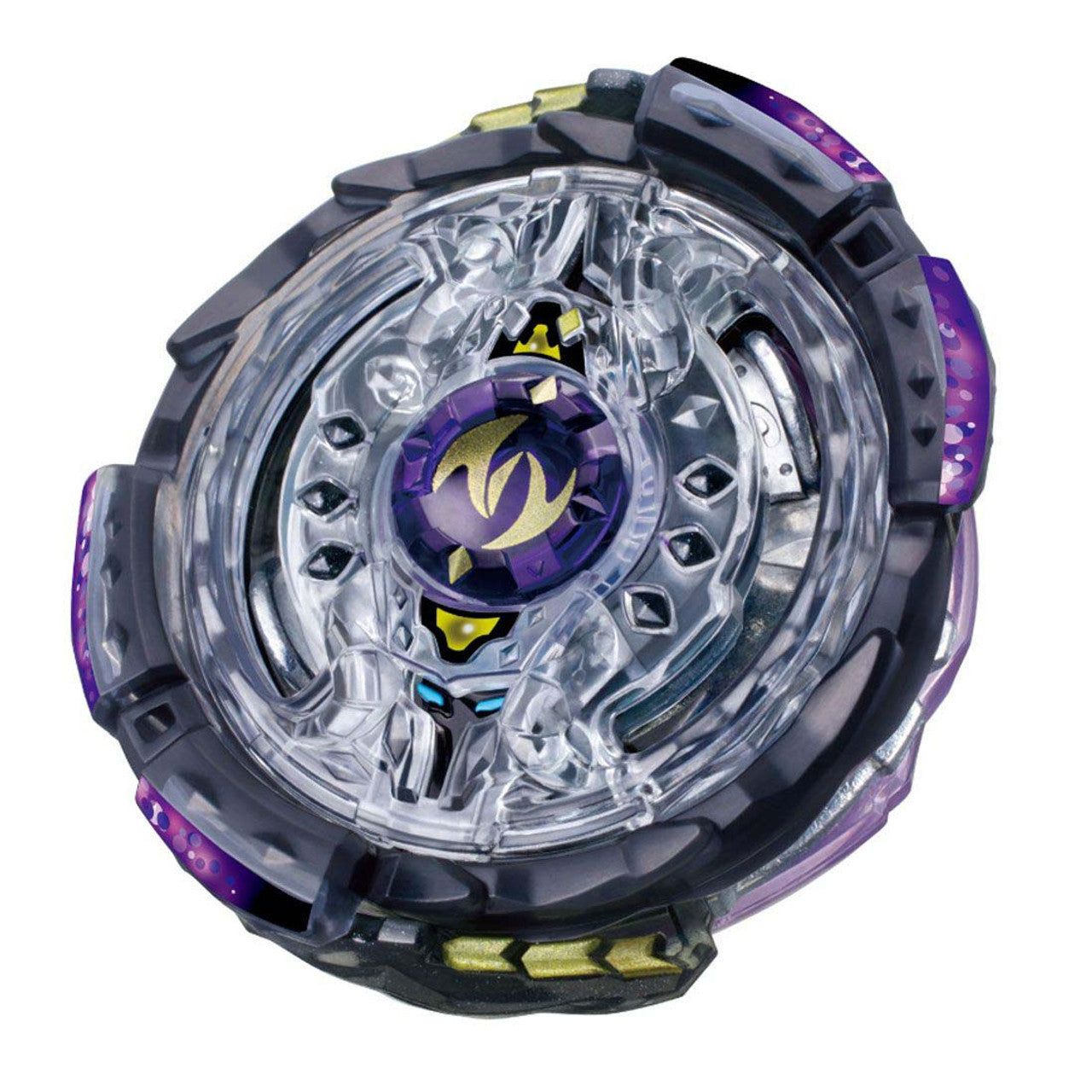 Takara Tomy Beyblade BURST B-102 Booster Twin Nemesis.3H.UI