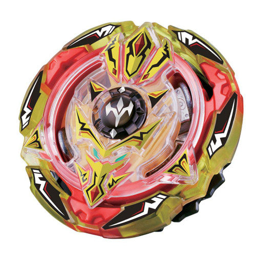 Takara Tomy Beyblade BURST B-103 Booster Screw Trident.8B.Wd