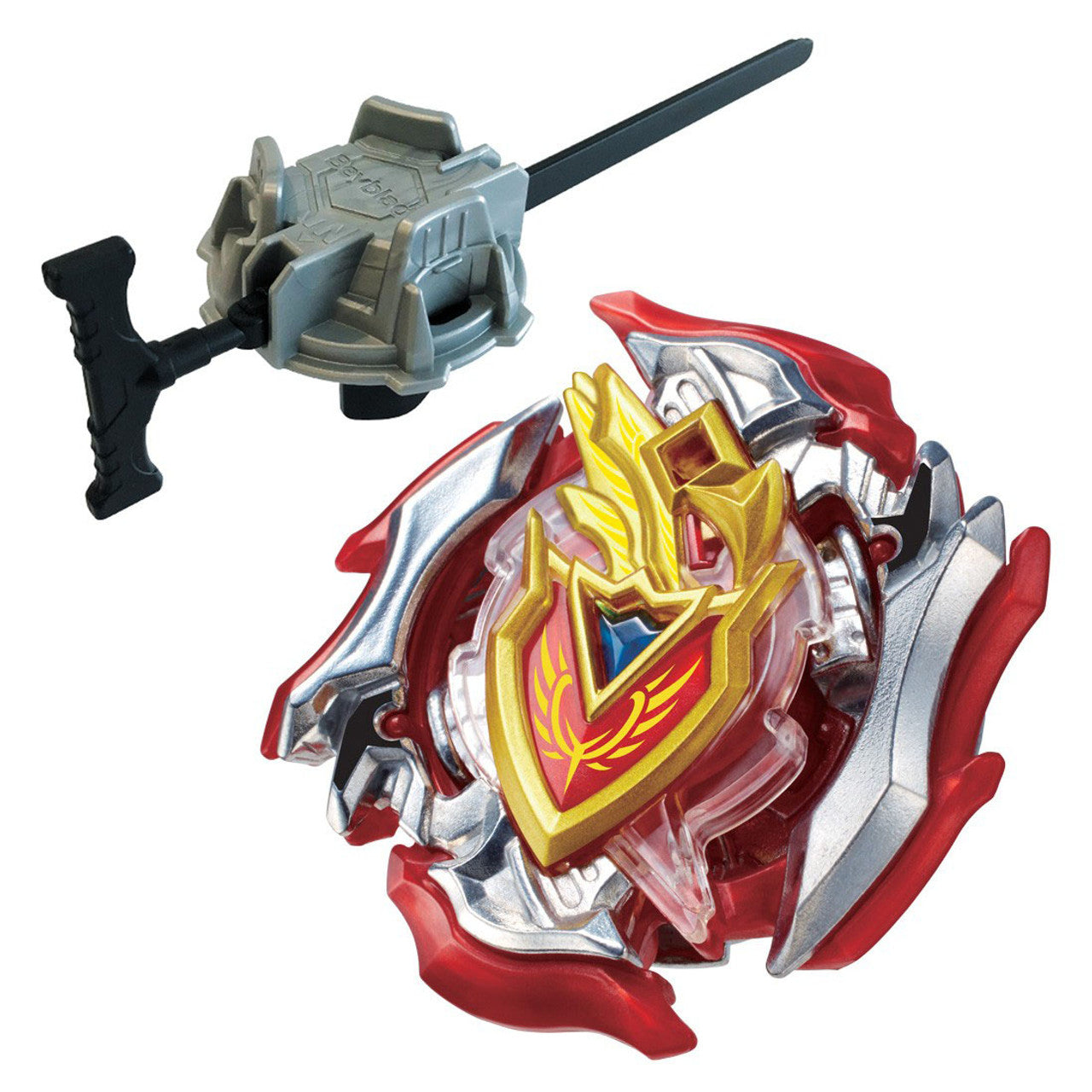 Takara Tomy Beyblade BURST B-105 Z Achilles.11.Xt