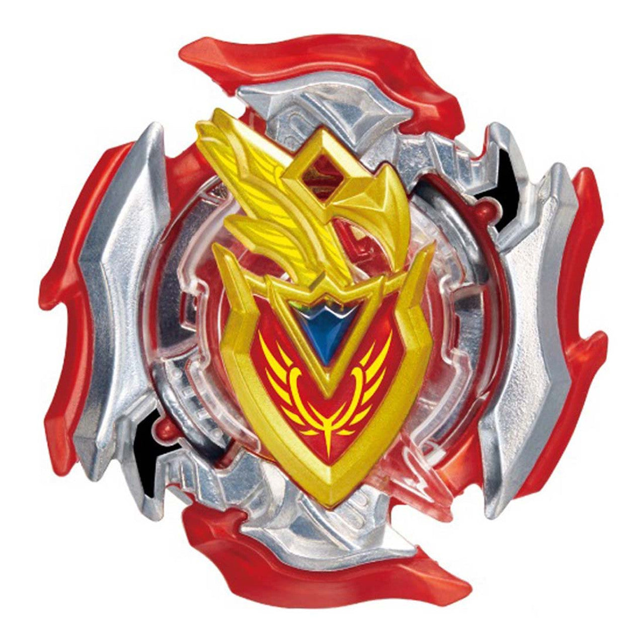 Takara Tomy Beyblade BURST B-105 Z Achilles.11.Xt