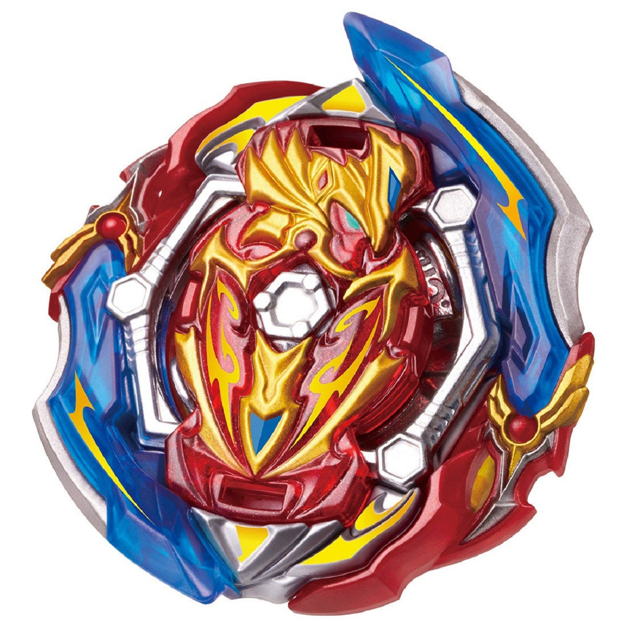 Takara Tomy Beyblade BURST GT B-150 Booster Union Achilles.Cn.Xt+ Retsu