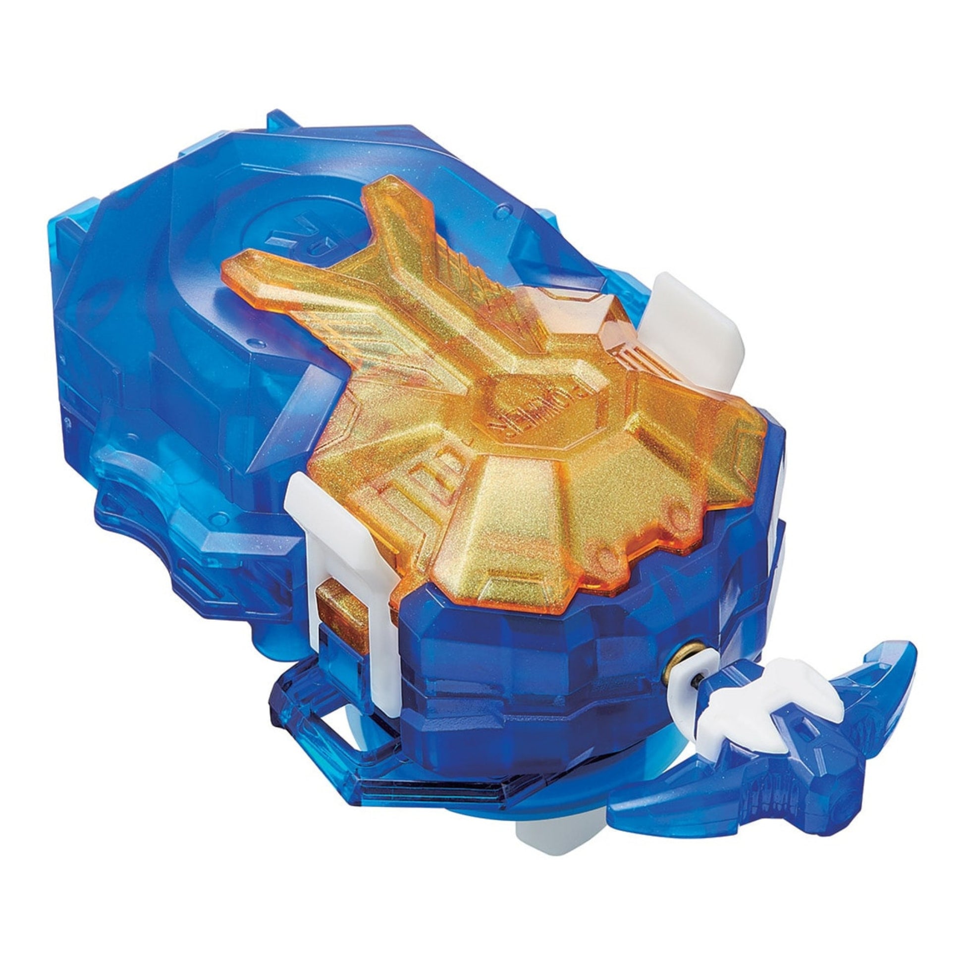 BeyBlade Launcher