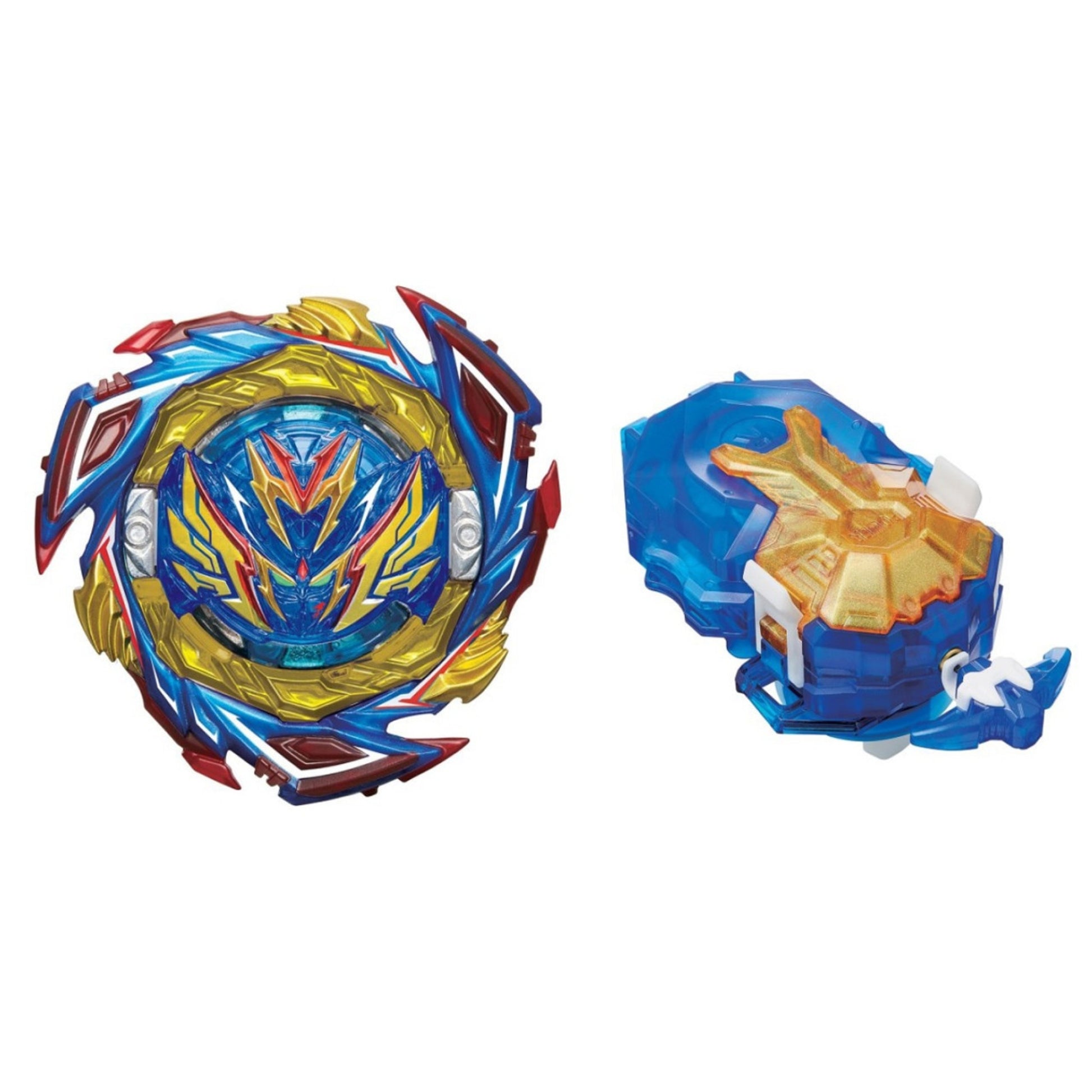 BeyBlade 