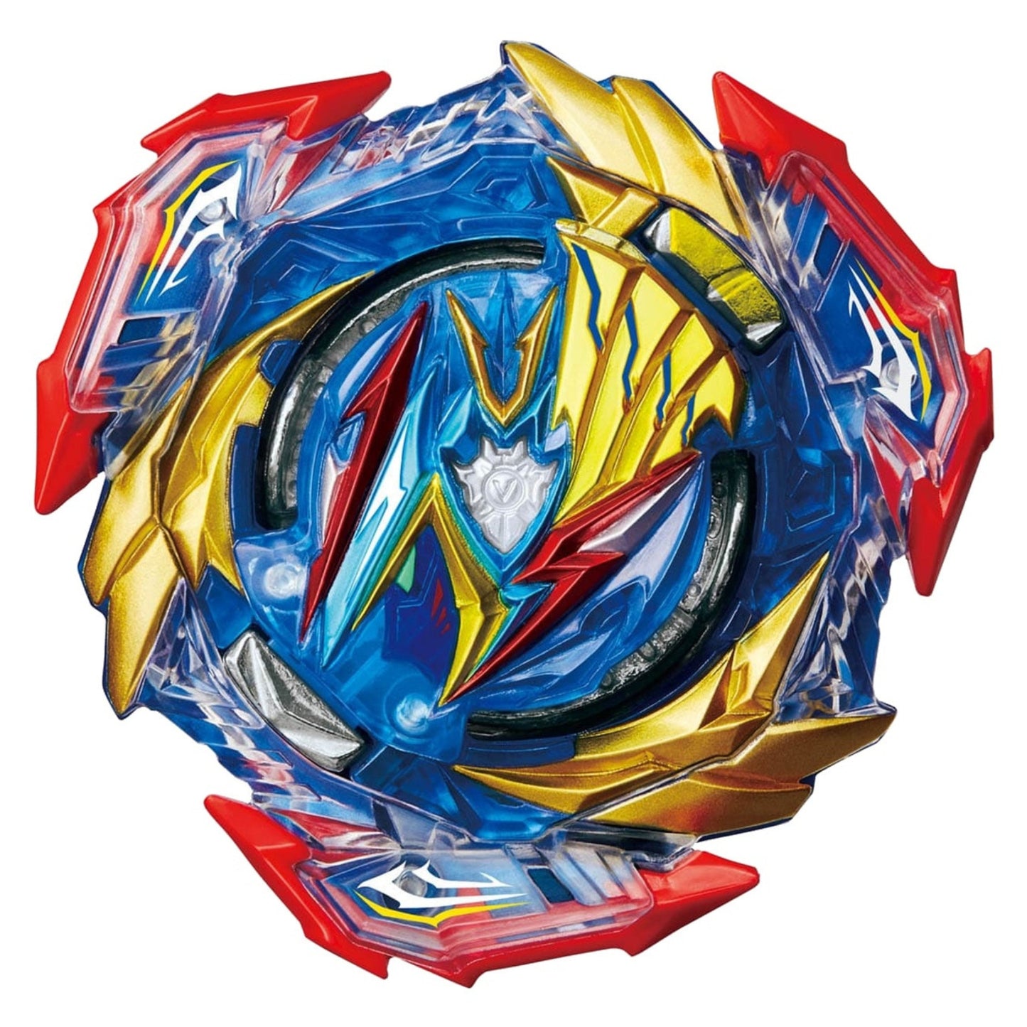 BeyBlade 