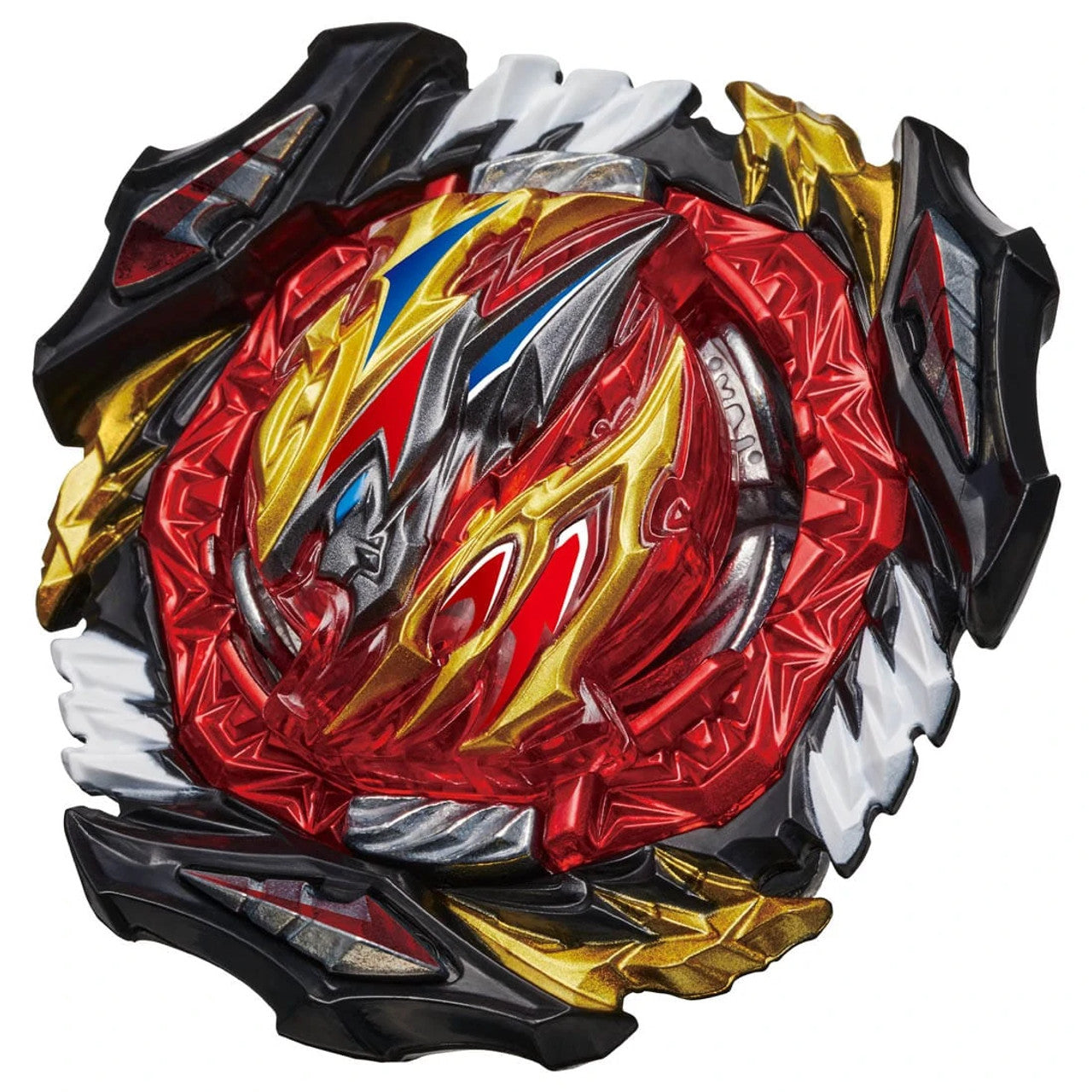 Takara Tomy Beyblade BURST Ultimate Layer Series Booster B-197 Divine Belial Nexus Ad-3